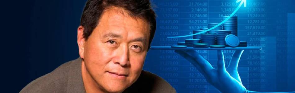 Robert Kiyosaki Bold Warning: U.S. Debt Crisis and the Call to Save in Bitcoin, Gold, and Silver