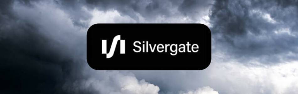 Silvergate Capital Bankruptcy Reveals Crypto Market Risks and Financial Sector Vulnerabilities