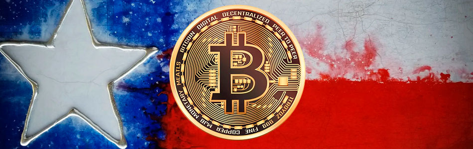 Securing the Future: Texas Senate Greenlights Strategic Bitcoin Reserve for State Finances