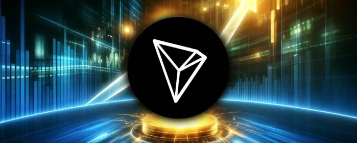 TRON Partners with Chainlink to Strengthen DeFi Security and Fuel Ecosystem Growth