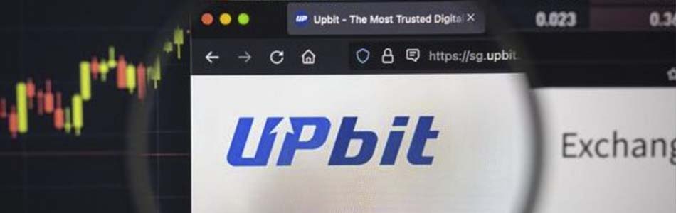 Upbit Experiences Rollercoaster of Operations: From Record Highs to Decline in Cryptocurrency Market