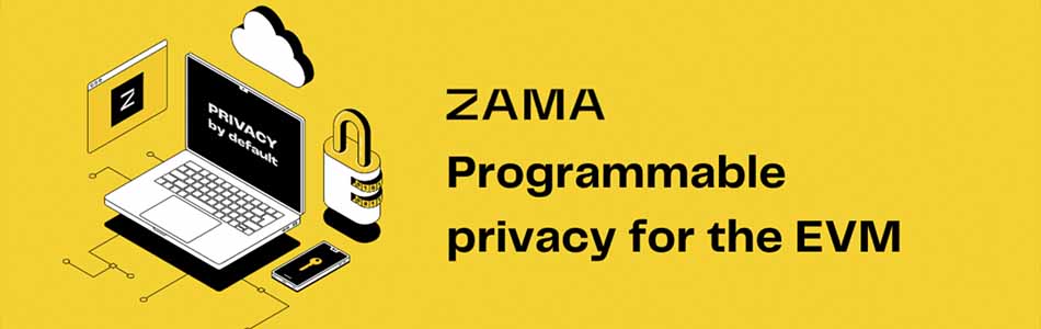 Zama Raises $73 Million to Advance End-to-End Cryptography.